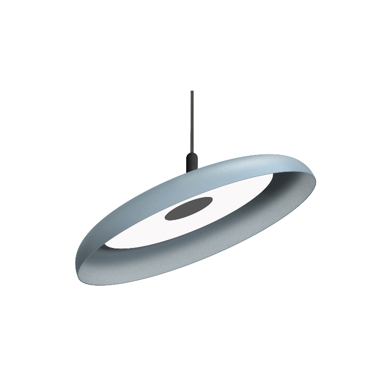 Pablo Designs Nivél 22" LED Pendant