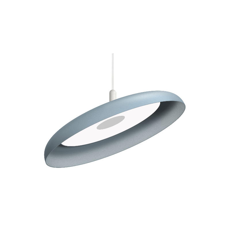 Pablo Designs Nivél 22" LED Pendant