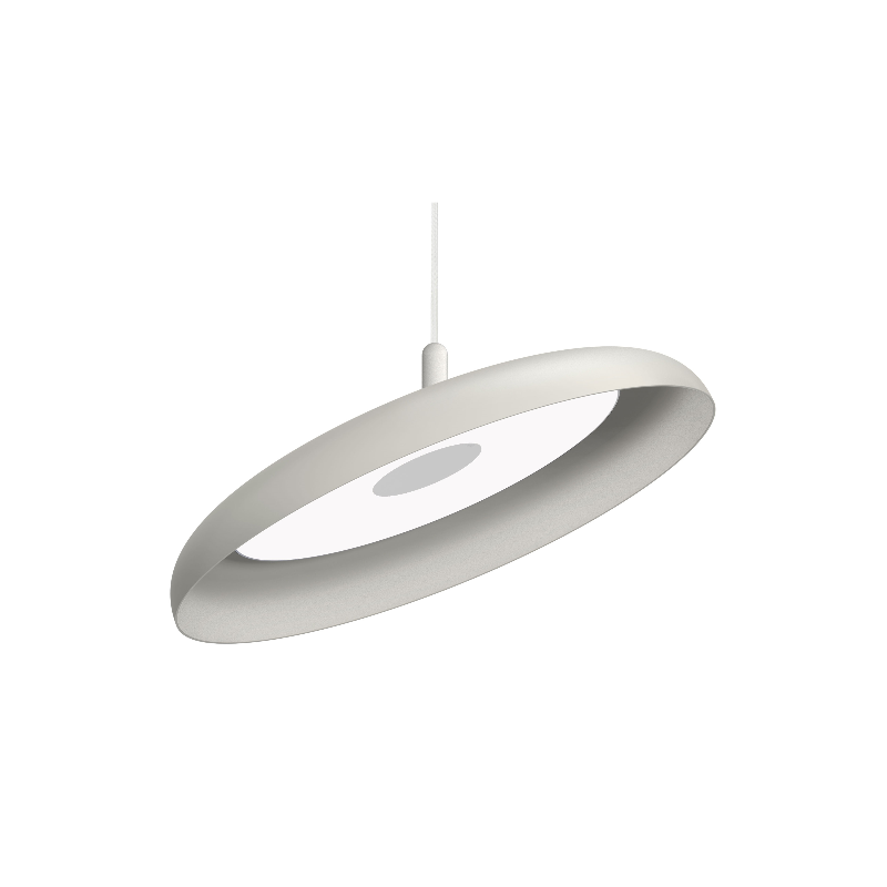 Pablo Designs Nivél 22" LED Pendant