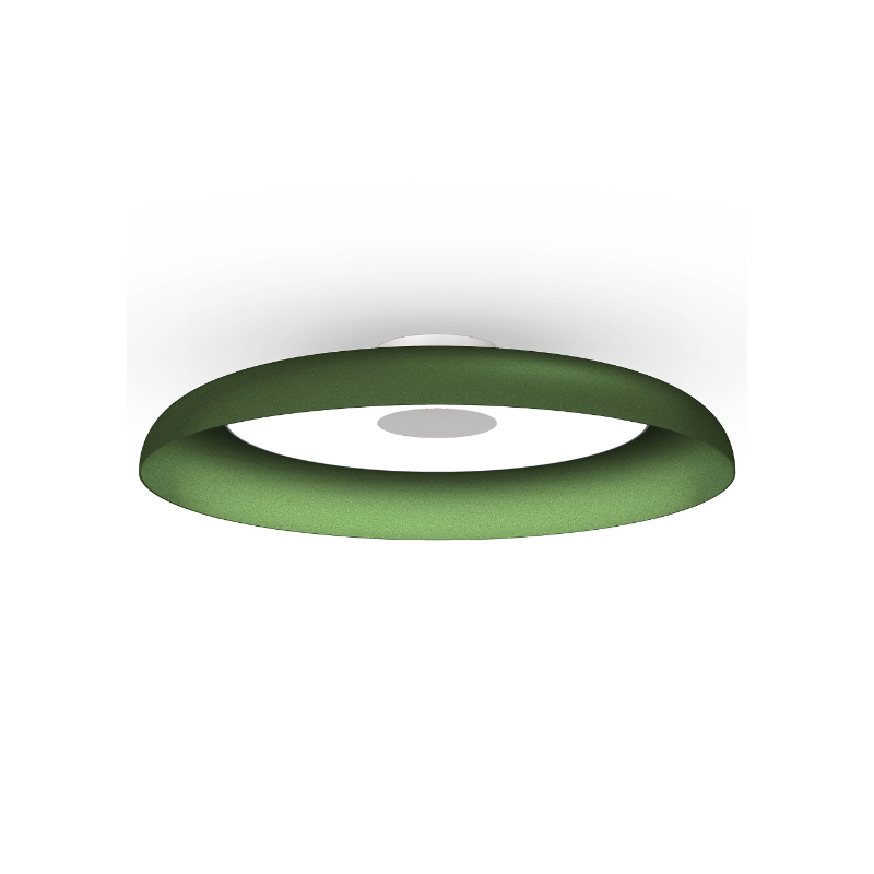 Pablo Designs Nivél 22" LED Flush Mount