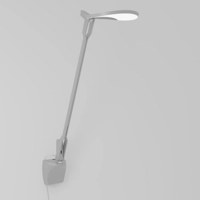Koncept SPY-PRA Splitty Pro Gen 2 LED Desk Lamp, Wall Mount