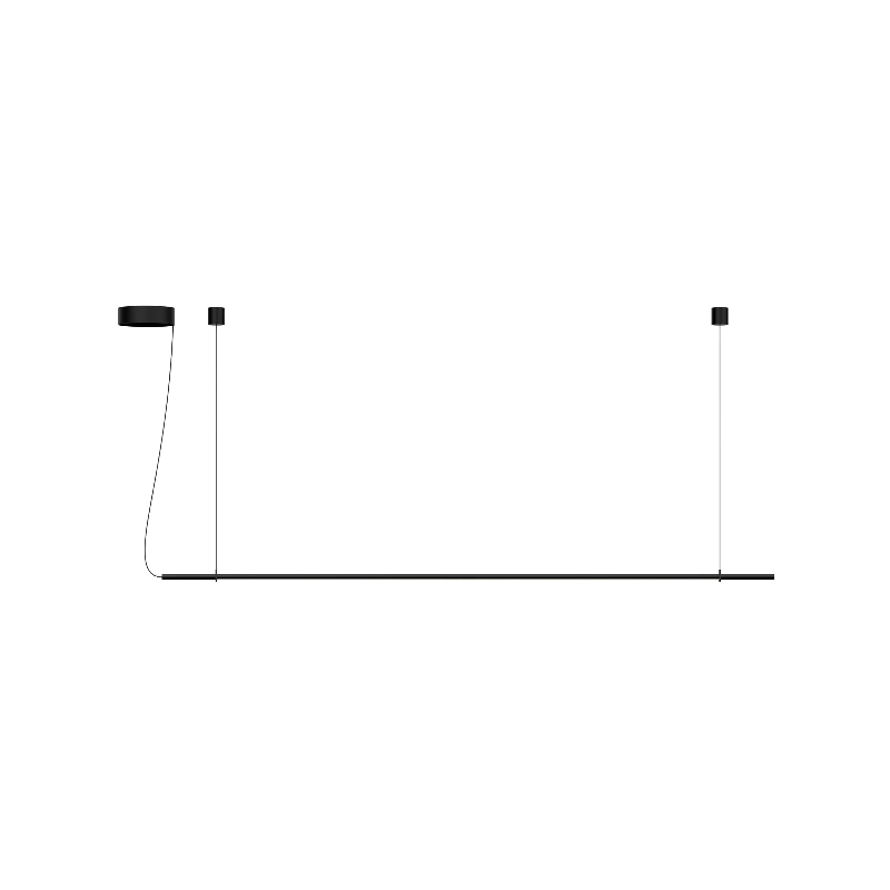 Pablo Designs T.O LED Pendant