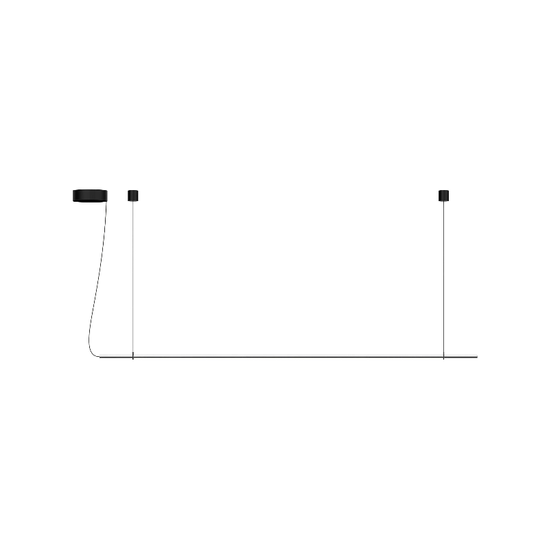 Pablo Designs T.O LED Pendant