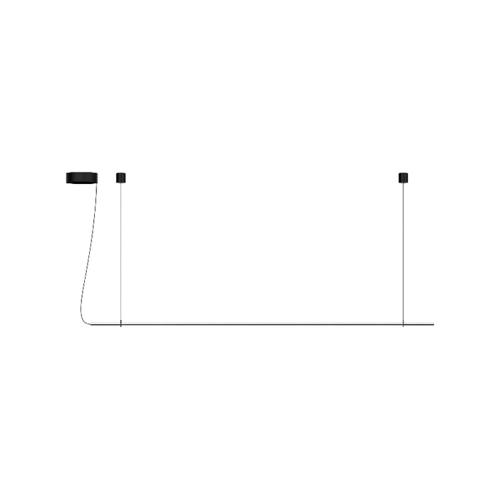 Pablo Designs T.O LED Pendant