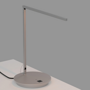 Koncept ZBD1000 Z-Bar Solo Gen 4 LED Desk Lamp, Power Base