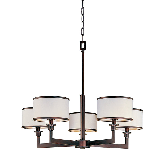 Maxim 12055 Nexus 5-lt 27.75"Chandelier
