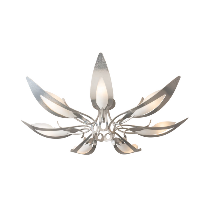 Hubbardton Forge 121320 Parasol 7-lt 38" Semi-Flush