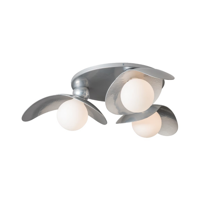 Hubbardton Forge 122110 Yoki 3-lt 30" Semi-Flush