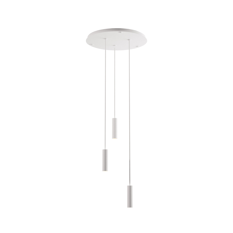 Koncept CMP-C3-S-06 Combi LED Pendant