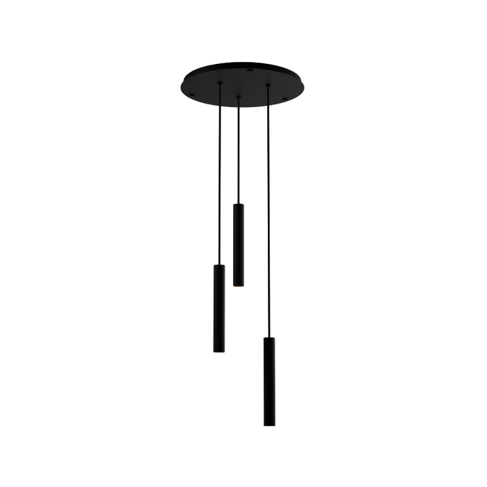 Koncept CMP-C3-S-12 Combi LED Pendant