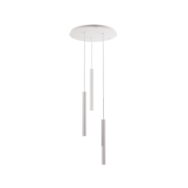 Koncept CMP-C3-S-16 Combi LED Pendant
