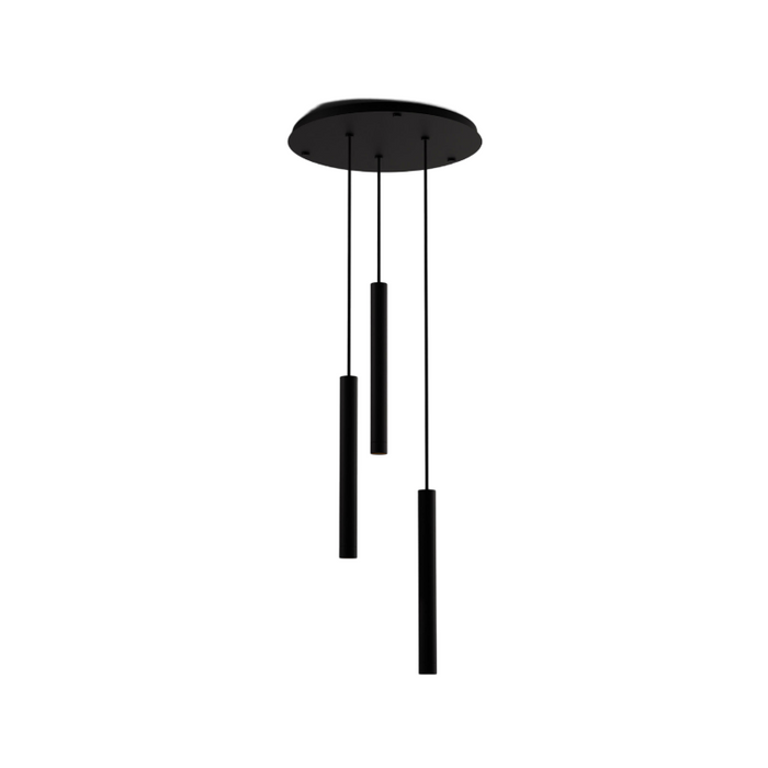 Koncept CMP-C3-S-16 Combi LED Pendant