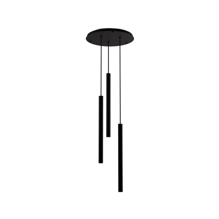 Koncept CMP-C3-S-24 Combi LED Pendant