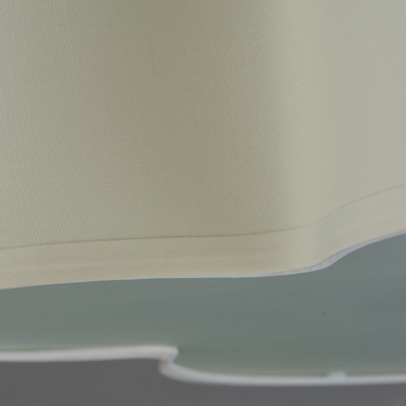 Maxim 12244 Clover 4-lt 20" Flush Mount