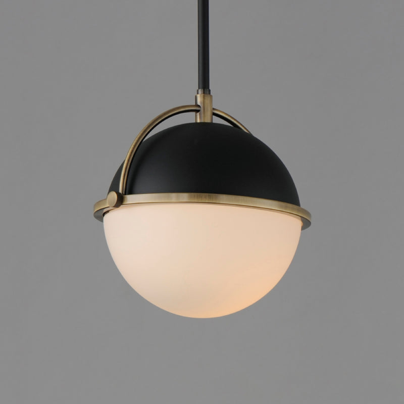 Maxim 12411 Duke 1-lt 10" Pendant