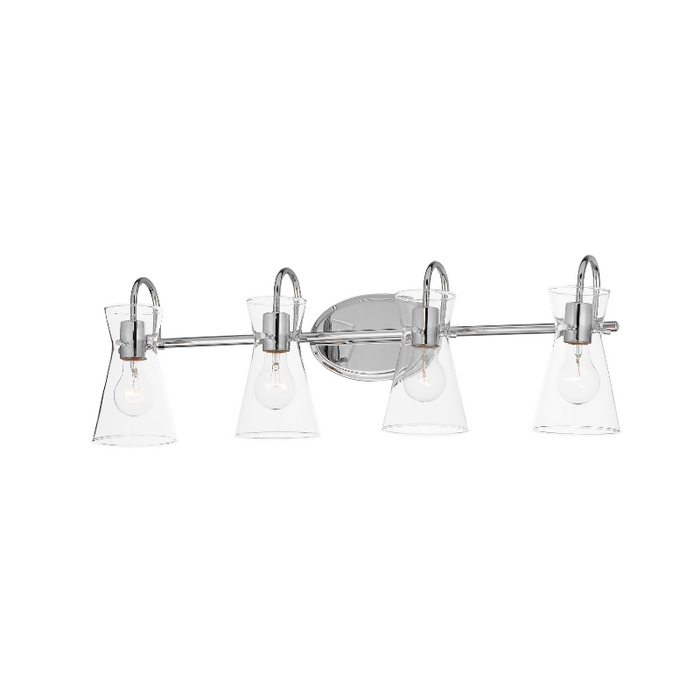 Maxim 12484 Ava 4-lt 31" Vanity