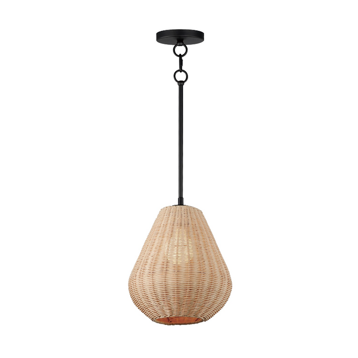 Maxim 12602 Maldives 1-lt 11" LED Pendant