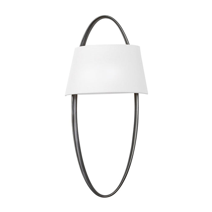 Corbett 343-01 Dubai 2-lt 30" Tall Wall Sconce