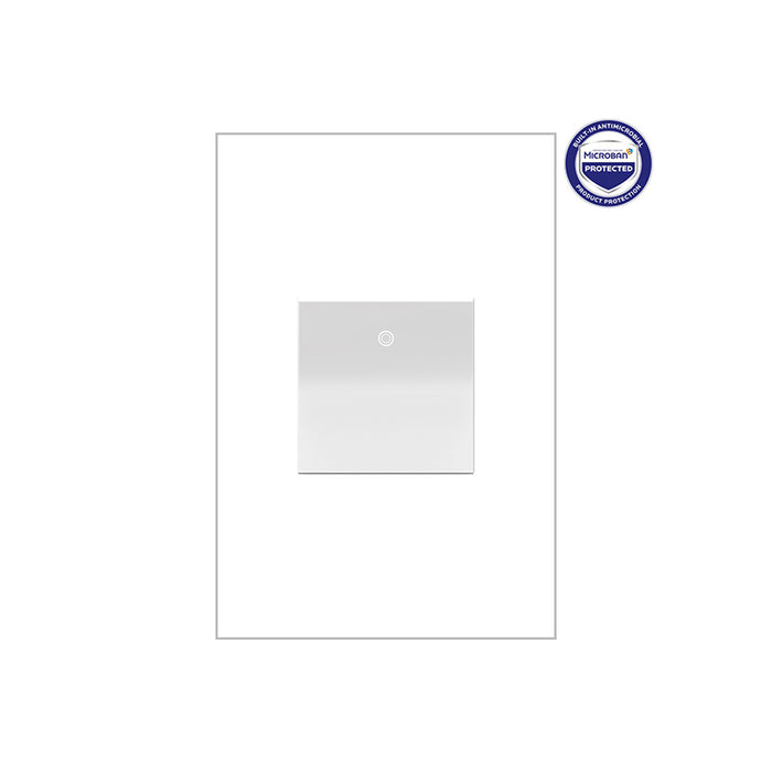 Adorne ASPD1542 4-Way Paddle Switch, 277V