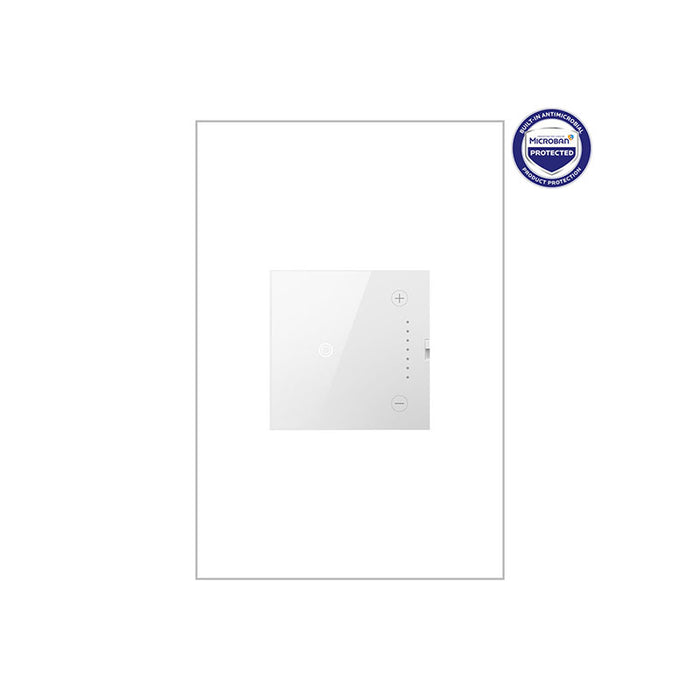 Adorne ADTH4FBL3P 0-10V Touch Dimmer with Microban