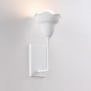 Hudson Valley 1281 Alora 1-lt 15" Tall Wall Sconce