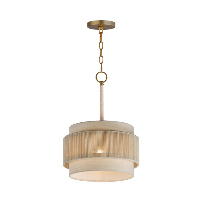 Maxim 12811 Seacliff 1-lt 14" Pendant