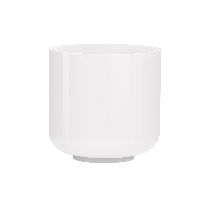 Pablo Designs Totem Single Shade LED Table Light