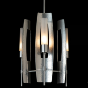 Hubbardton Forge 131055 Passage 3-lt 16" Pendant