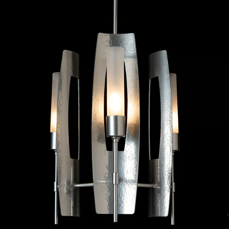 Hubbardton Forge 131055 Passage 3-lt 16" Pendant