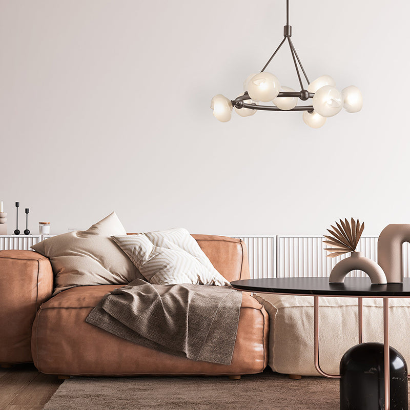 Hubbardton Forge 131069 Ume 9-lt 32" Pendant