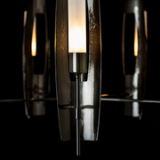 Hubbardton Forge 131081 Passage 5-lt 30" Pendant
