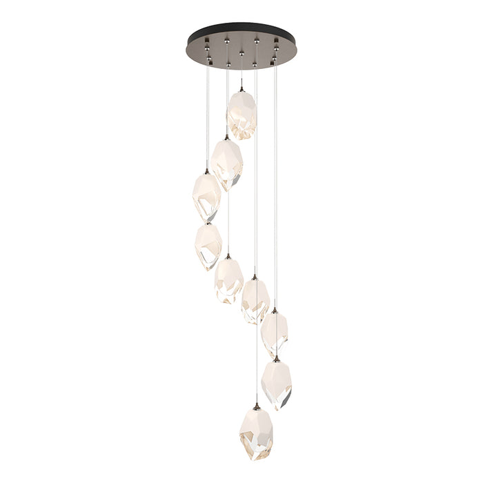 Hubbardton Forge 131141 Chrysalis 9-lt 21" LED Pendant