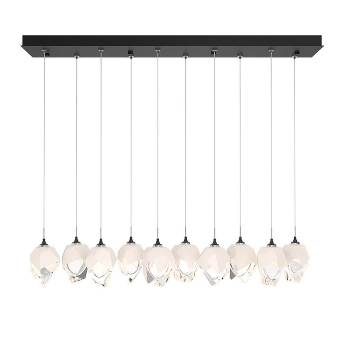 Hubbardton Forge 131143 Chrysalis 10-lt 45" LED Pendant