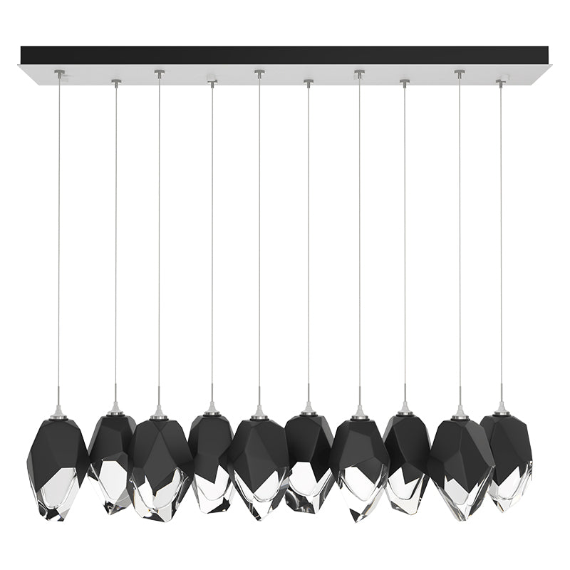Hubbardton Forge 131144 Chrysalis 10-lt 45" LED Pendant