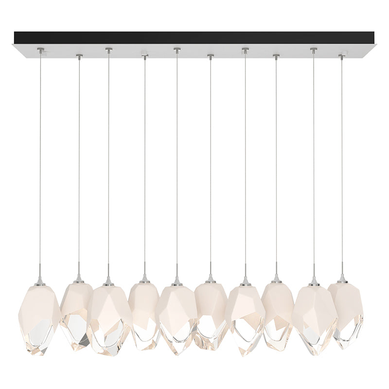 Hubbardton Forge 131144 Chrysalis 10-lt 45" LED Pendant