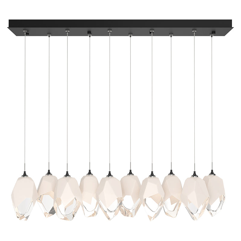Hubbardton Forge 131144 Chrysalis 10-lt 45" LED Pendant