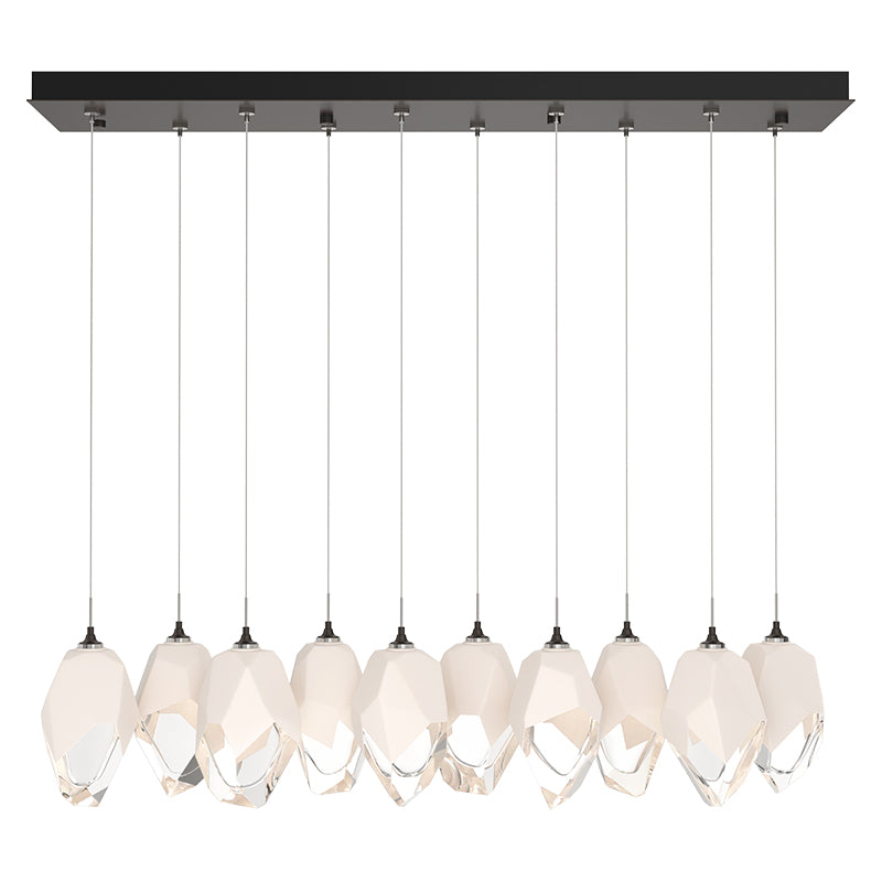 Hubbardton Forge 131144 Chrysalis 10-lt 45" LED Pendant