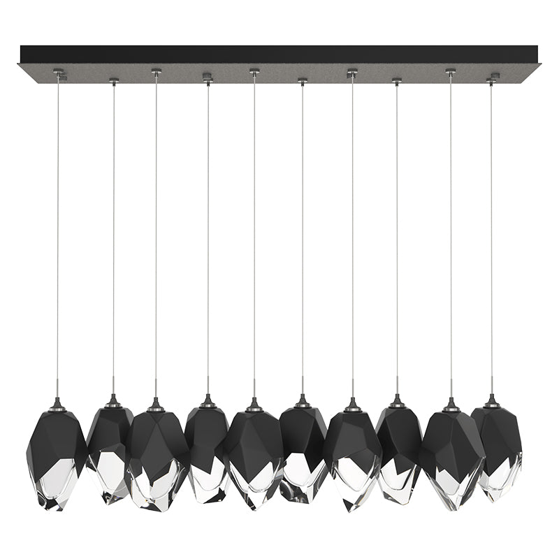 Hubbardton Forge 131144 Chrysalis 10-lt 45" LED Pendant