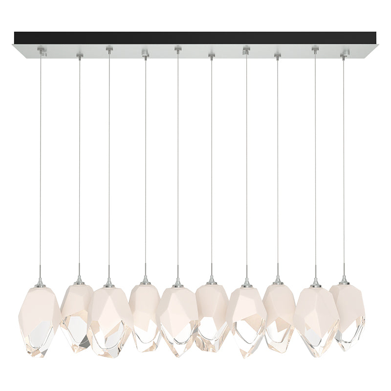Hubbardton Forge 131144 Chrysalis 10-lt 45" LED Pendant