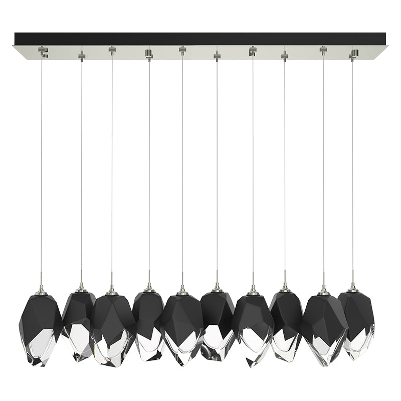 Hubbardton Forge 131144 Chrysalis 10-lt 45" LED Pendant