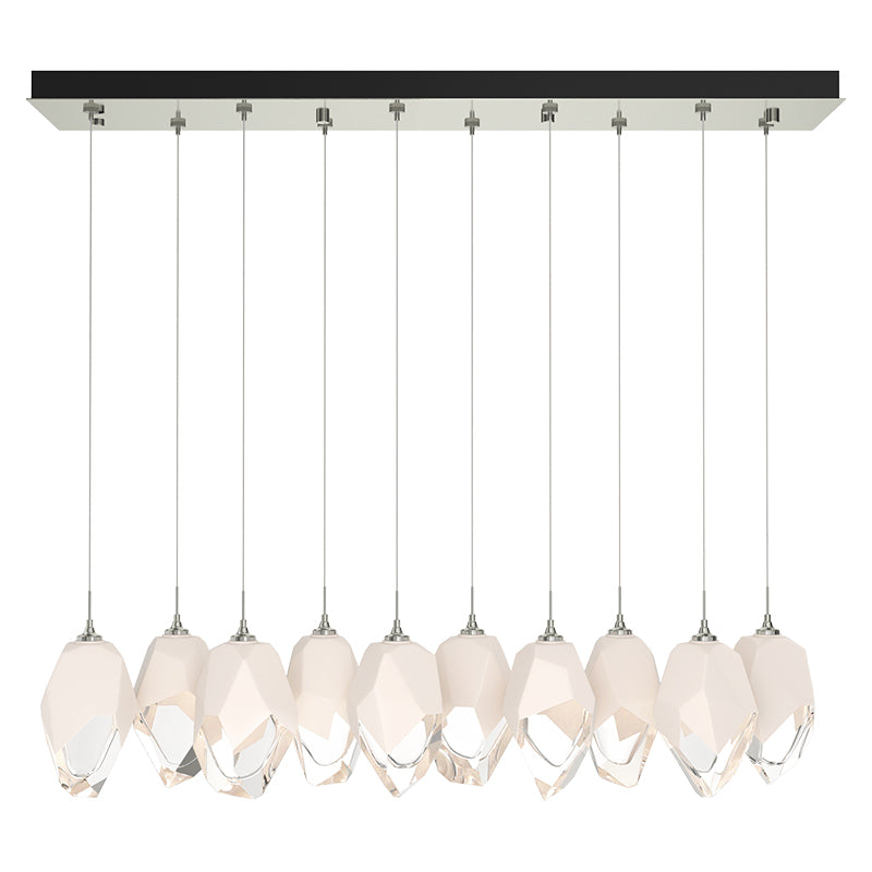 Hubbardton Forge 131144 Chrysalis 10-lt 45" LED Pendant