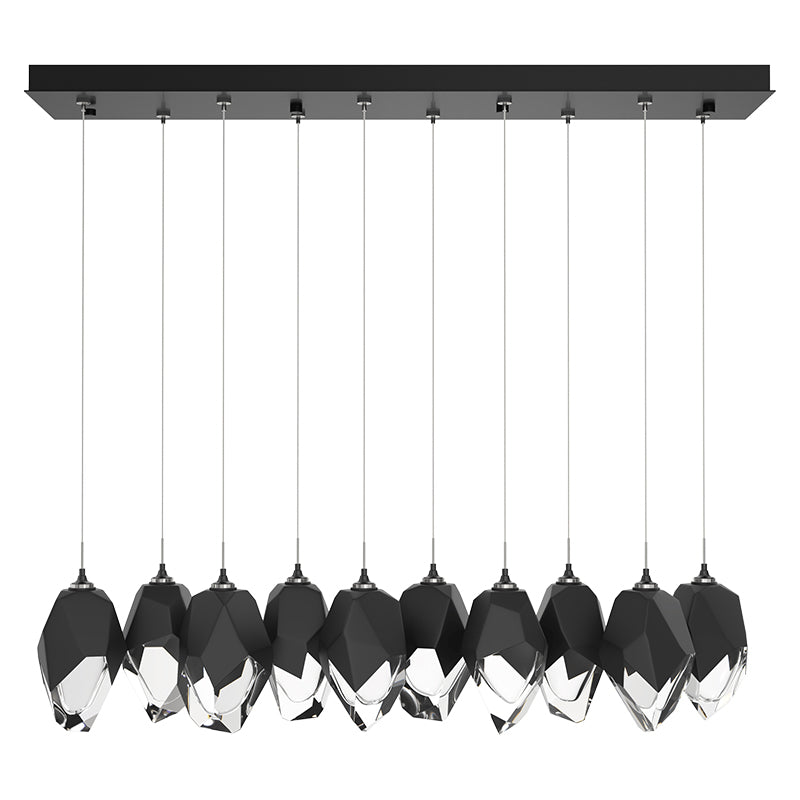 Hubbardton Forge 131144 Chrysalis 10-lt 45" LED Pendant