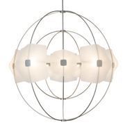 Hubbardton Forge 131503 Astra 10-lt 50" Pendant