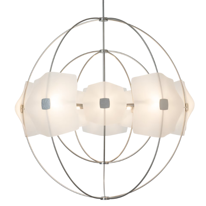 Hubbardton Forge 131503 Astra 10-lt 50" Pendant
