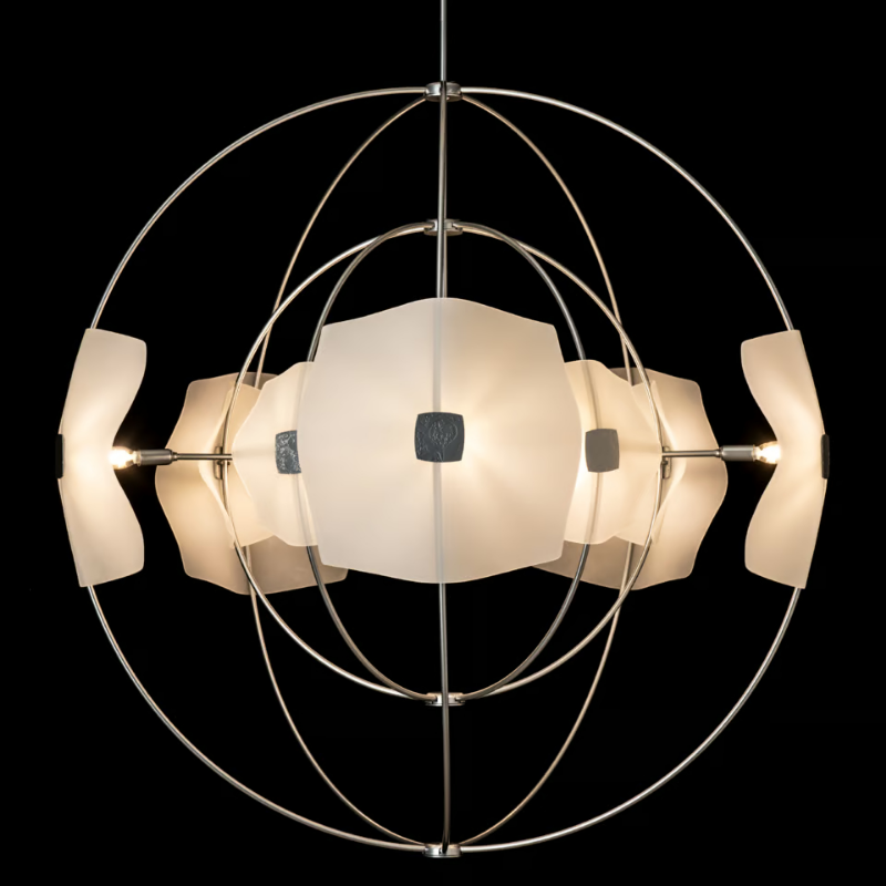 Hubbardton Forge 131503 Astra 10-lt 50" Pendant