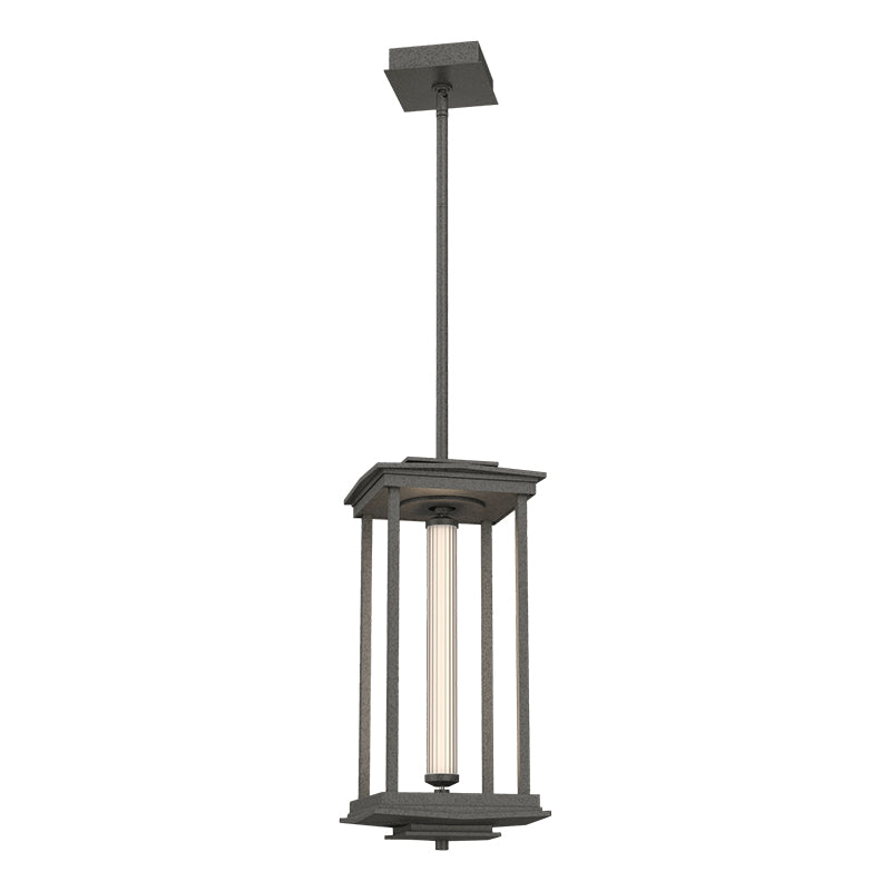 Hubbardton Forge 131631 Athena 1-lt 9" LED Lantern