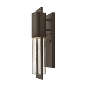 Hinkley 1326-LL Shelter 1-lt 16" Tall LED Outdoor Lantern - Buckeye Bronze
