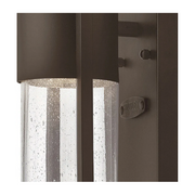 Hinkley 1326-LL Shelter 1-lt 16" Tall LED Outdoor Lantern