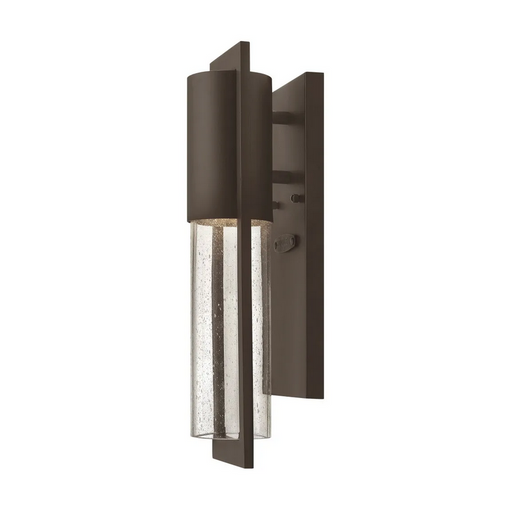 Hinkley 1326-LL Shelter 1-lt 16" Tall LED Outdoor Lantern - Buckeye Bronze