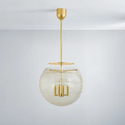 Hudson Valley 1344 Gill 4-lt 20" Pendant
